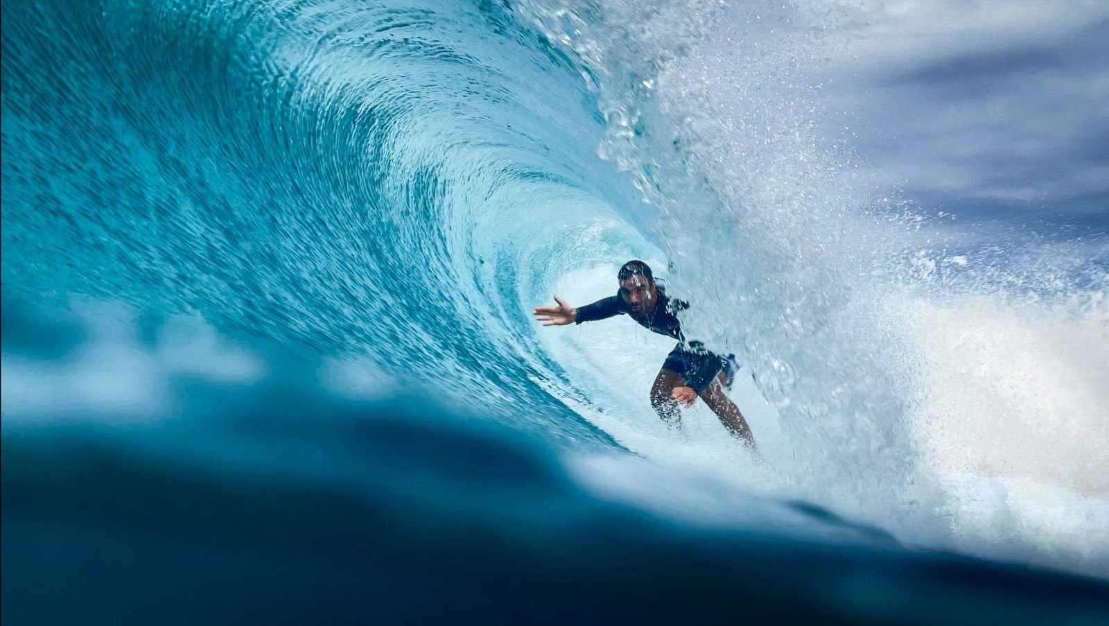 Surf Charter